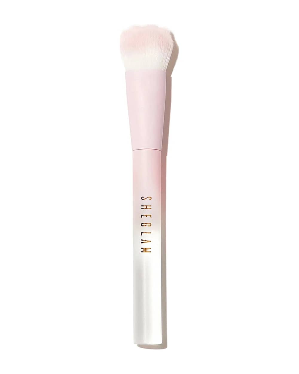 براش پنجه گربه ای شیگلم  مدل Color bloom liquid blush brush