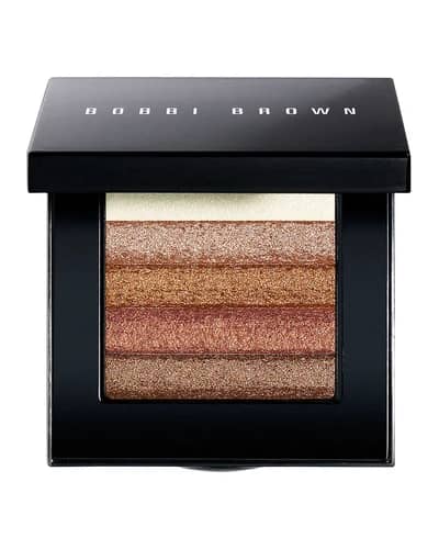 Shimmer Brick Compact