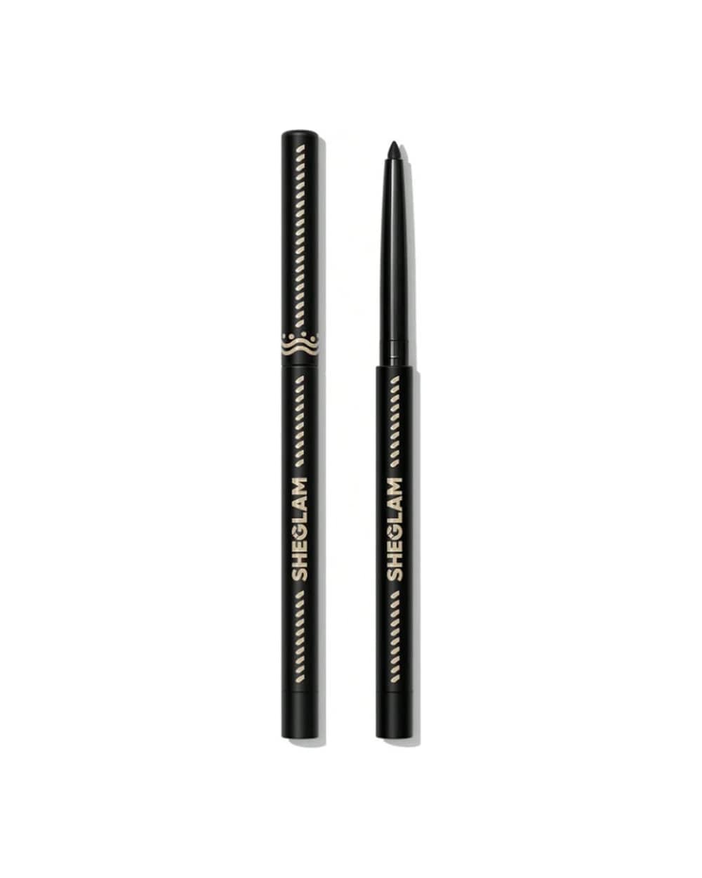 خط چشم شیگلم مدل Smoke Clouds Kohl