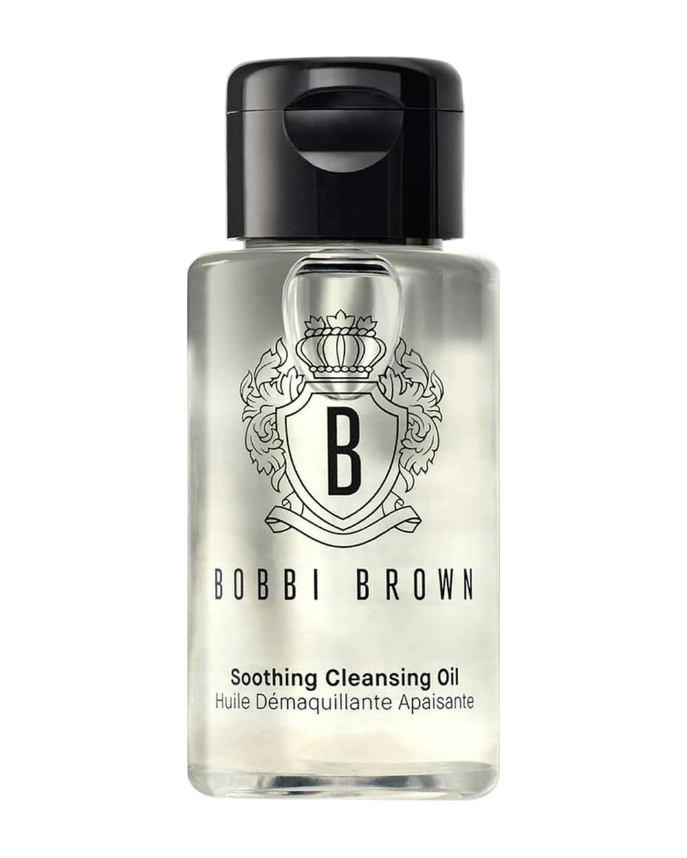 Soothing Cleansing Oil