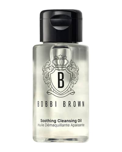 Soothing Cleansing Oil
