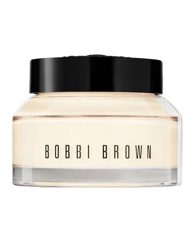 Vitamin Enriched Face Base