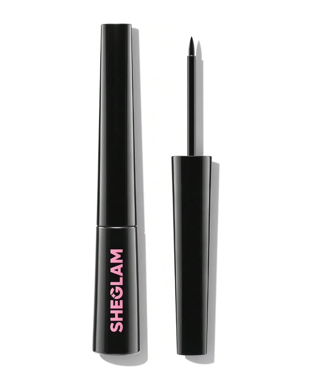 خط چشم مایع ماژیکی ضدآب شیگلم مدل Stay Inked Liquid Eyeliner
