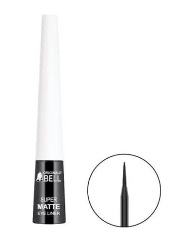خط چشم مویی بل مدل Super Matte