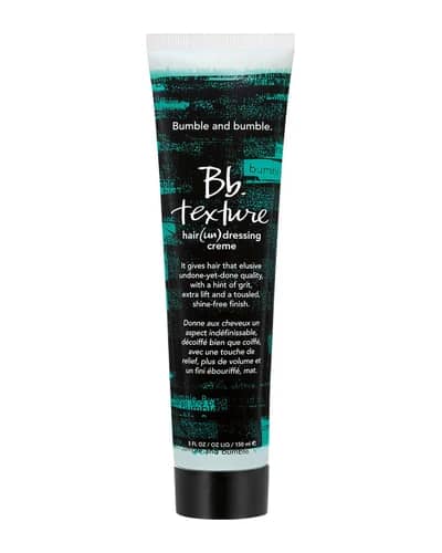 Bb. Texture Hair (Un)dressing Creme