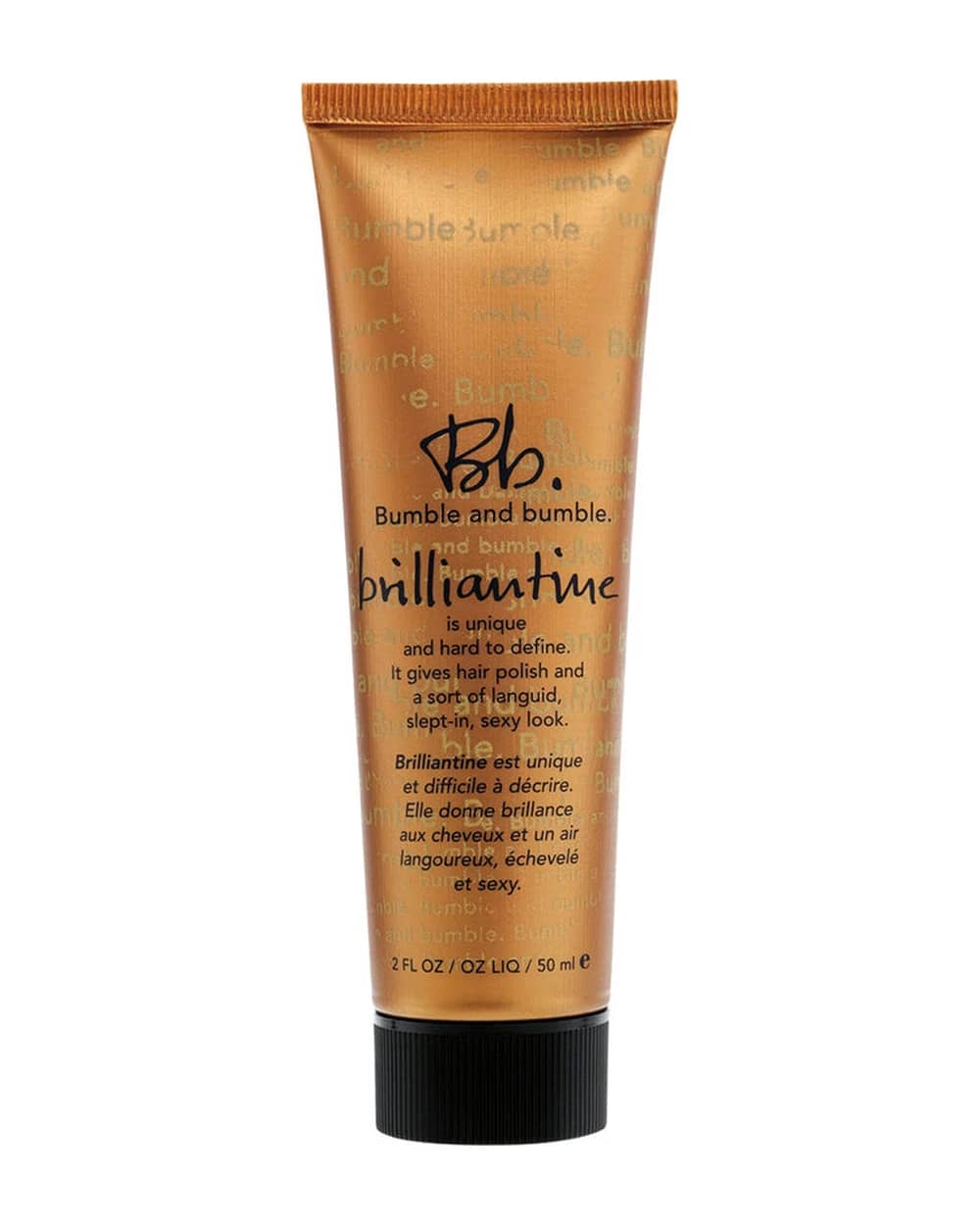 Brilliantine