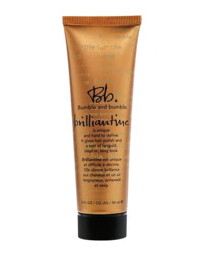 Brilliantine