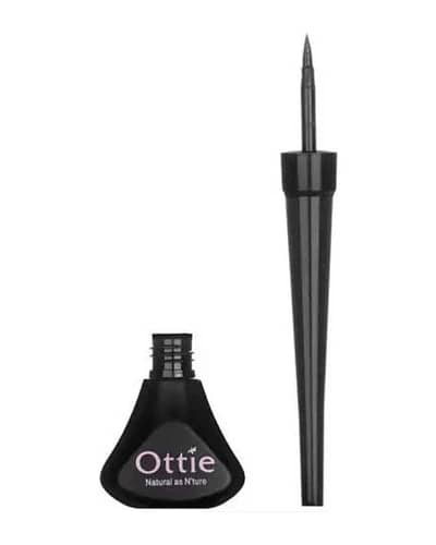 خط چشم کوزه ای ضد آب اوتی مدل Dip Eye Liner