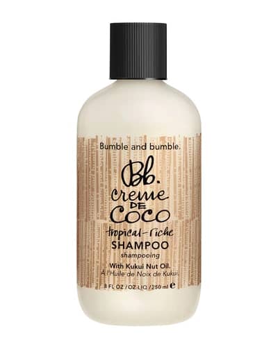 Creme de Coco Shampoo