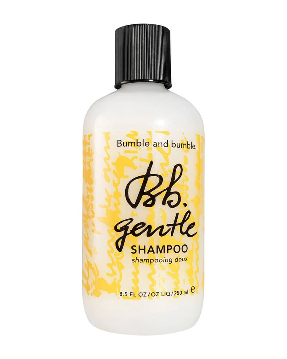 Gentle Shampoo