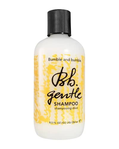 Gentle Shampoo