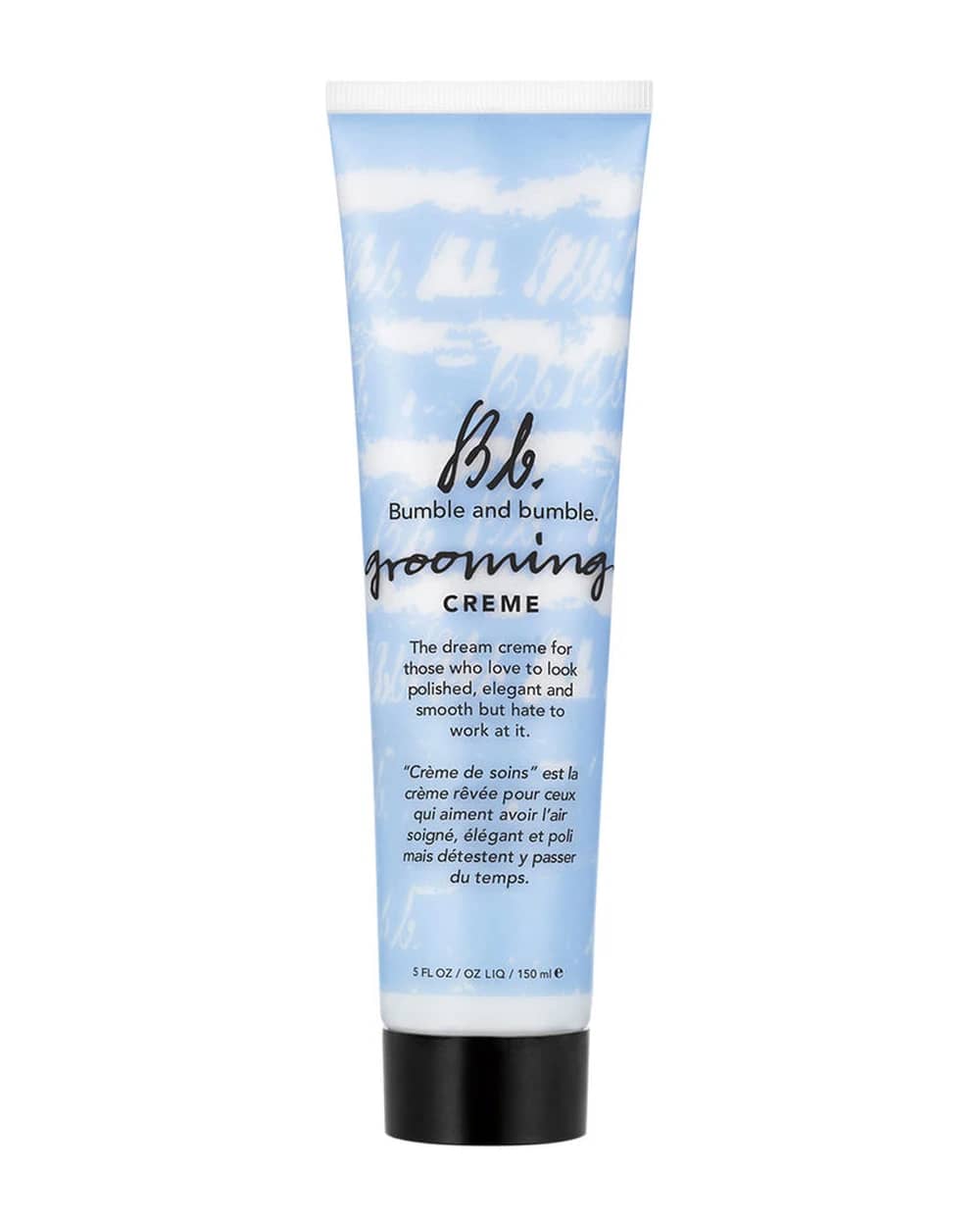 Grooming Creme