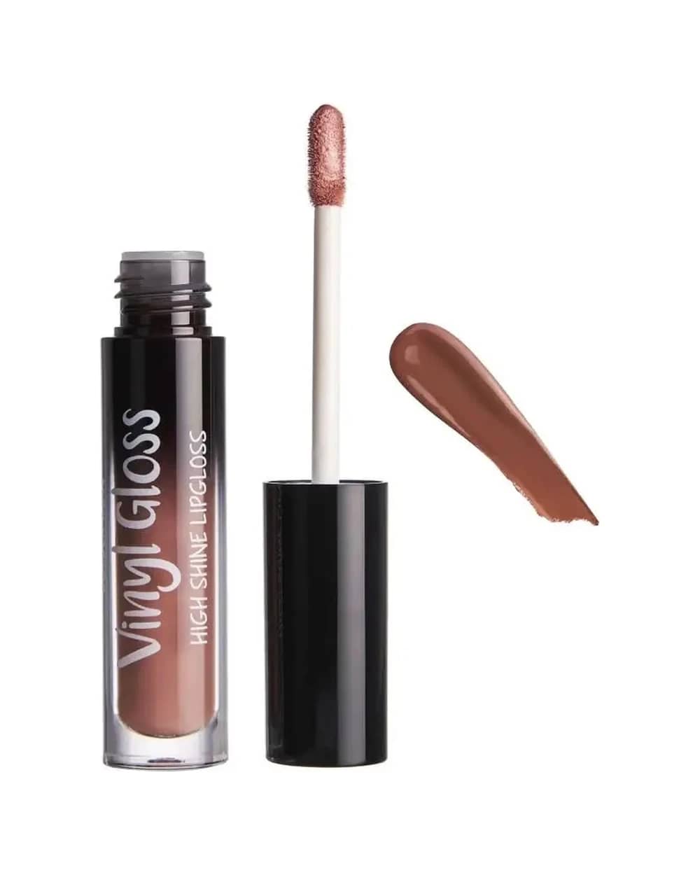 رژلب مایع براق گلدن رز مدل Vinyl gloss