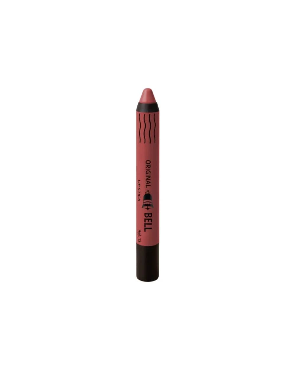 رژلب مدادی ضدآب بل مدل Waterproof And Long Lasting