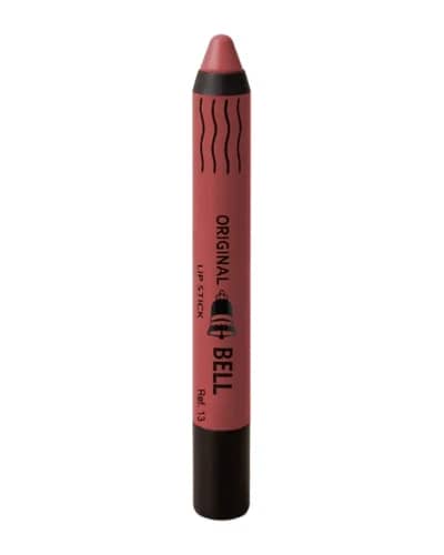 رژلب مدادی ضدآب بل مدل Waterproof And Long Lasting