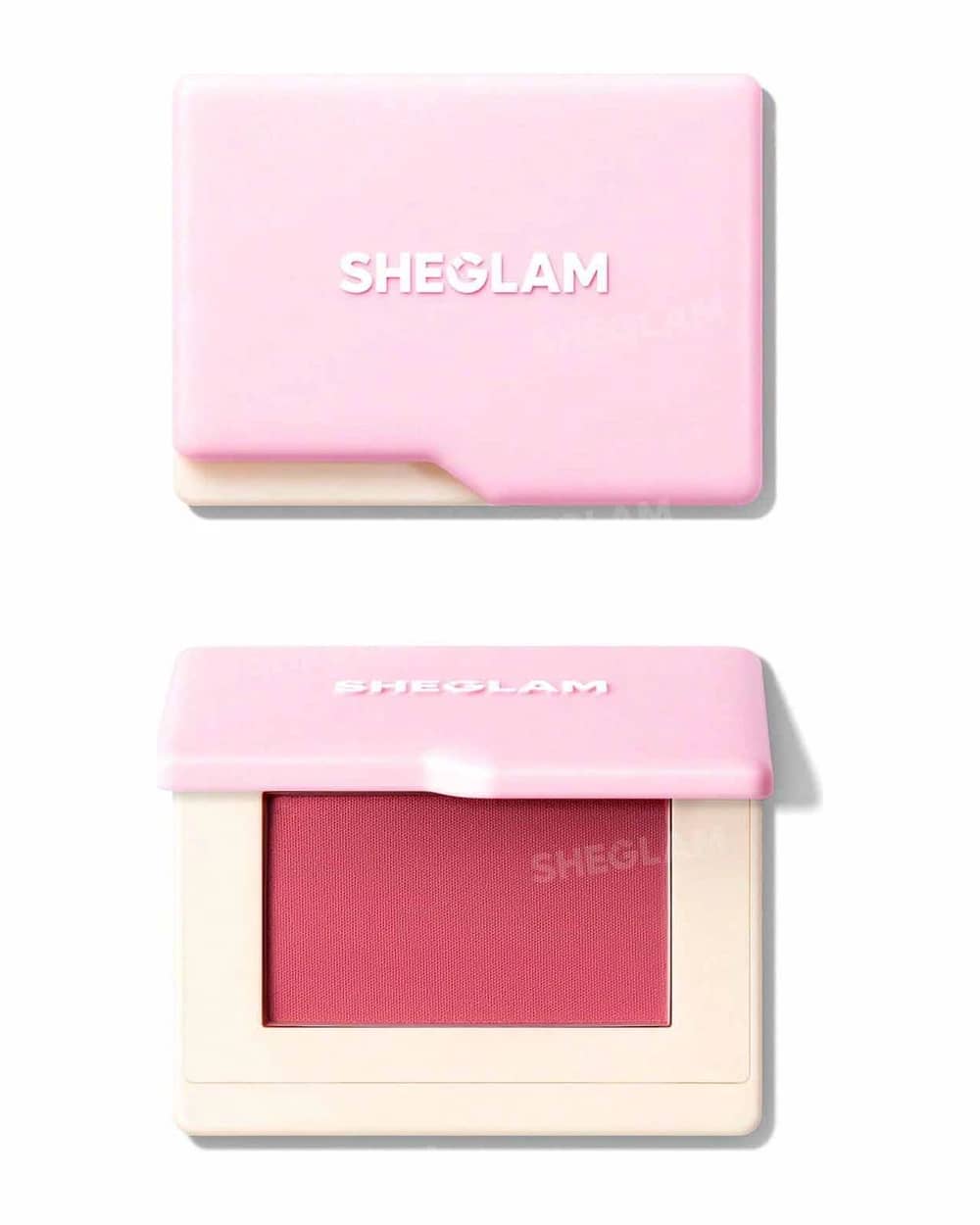 رژگونه کرمی شیگلم مدل Dream Touch