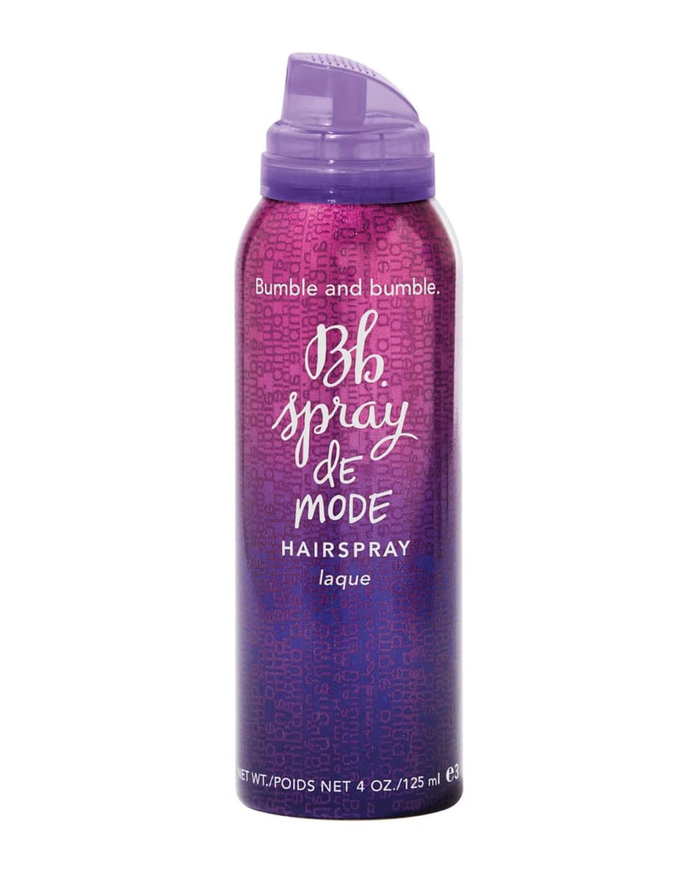 Spray de Mode Flexible Hold Hairspray