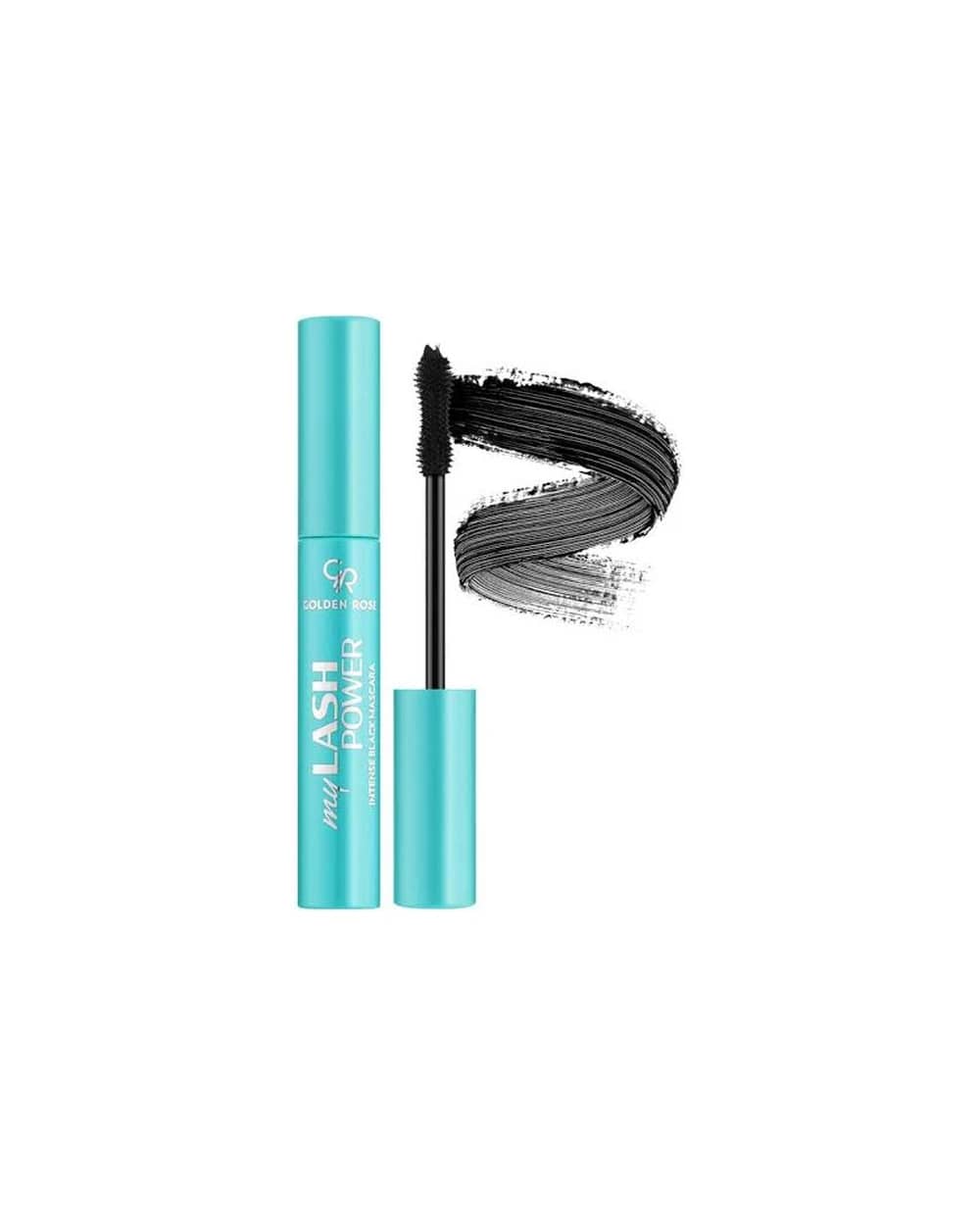ریمل بلند کننده گلدن رز مدل My Lash Power