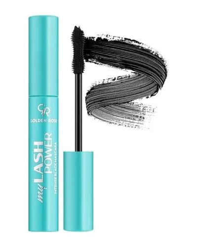 ریمل بلند کننده گلدن رز مدل My Lash Power