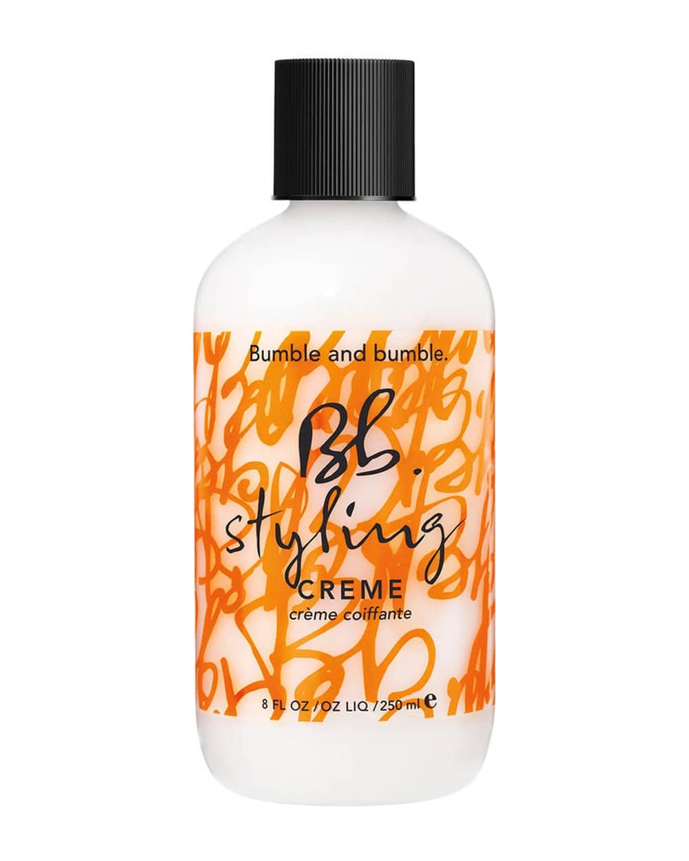 Styling Creme