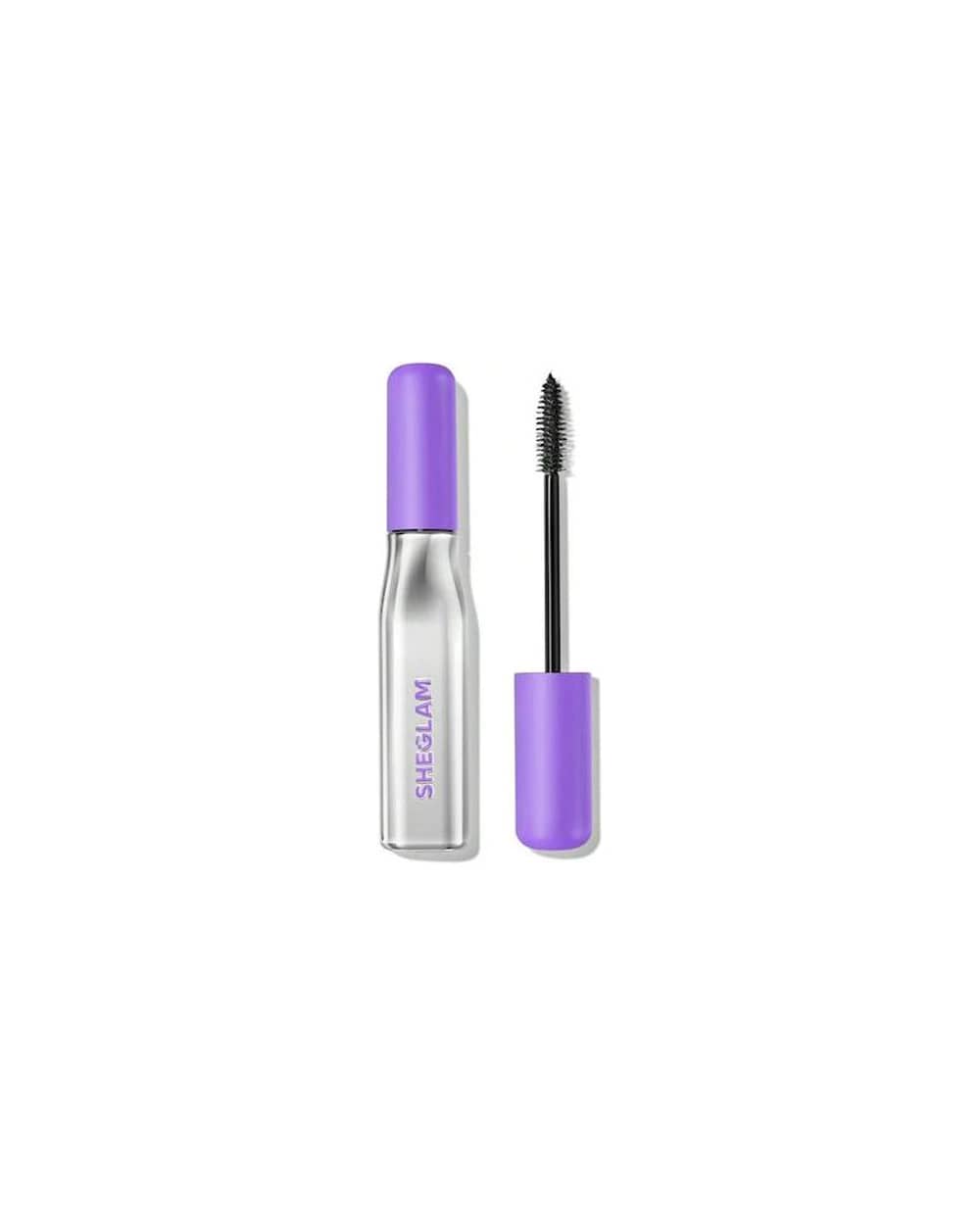 ریمل حجم دهنده مگا بوست شیگلم مدل Mega Boost Mascara