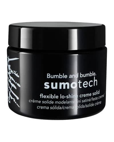 Sumotech Flexible Hold Cream Solid