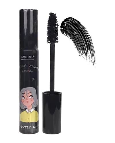 ریمل حجم دهنده و بلند کننده افکشن مدل Lovely Lash