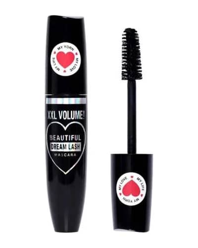 ریمل حجم دهنده‌ی یورن مدل Beautiful Dream Lash