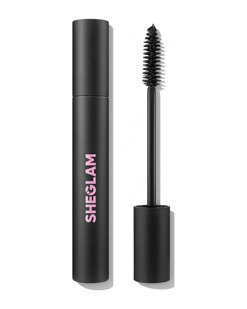 ریمل حجم‌ دهنده شیگلم مدل Big Energy Mascara Black