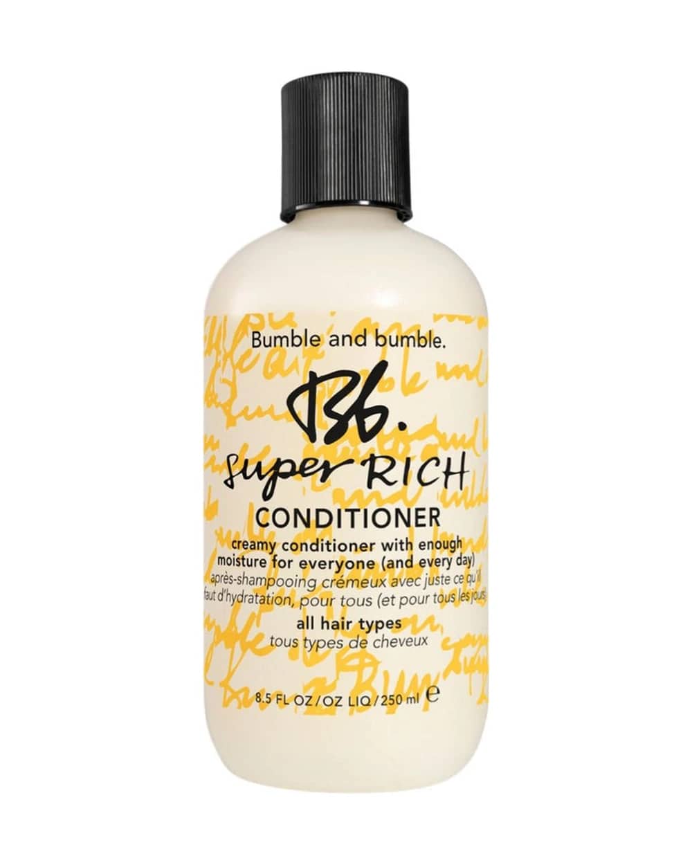 Super Rich Conditioner