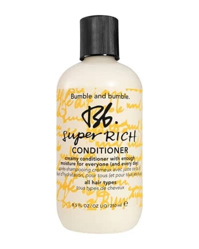 Super Rich Conditioner