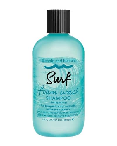 Surf Foam Wash Shampoo