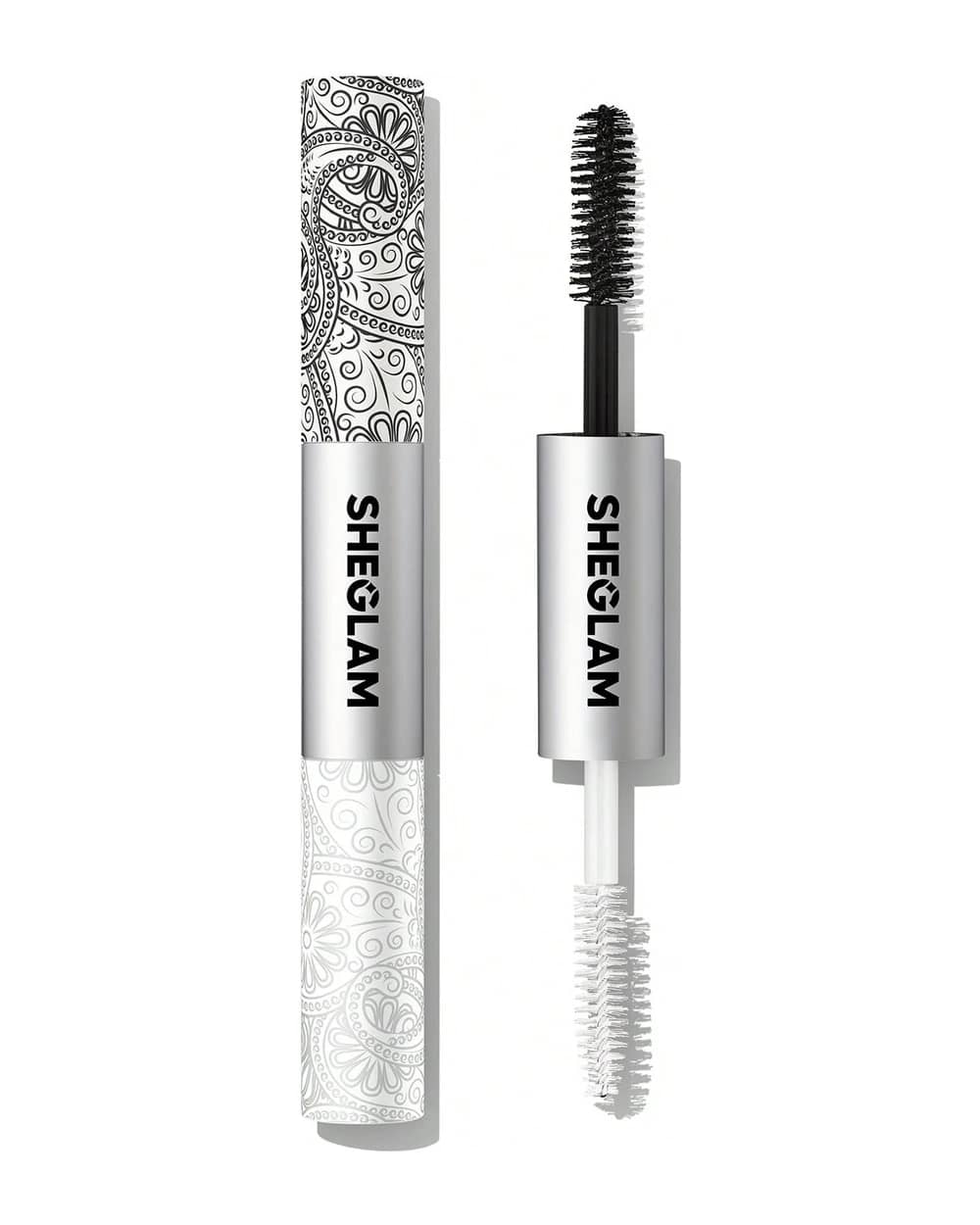 ریمل دوطرفه پرایمر دار حجم دهنده شیگلم مدل All In One Primer Tubing Volume