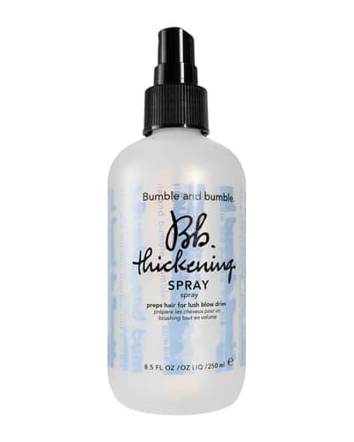 Thickening Spray