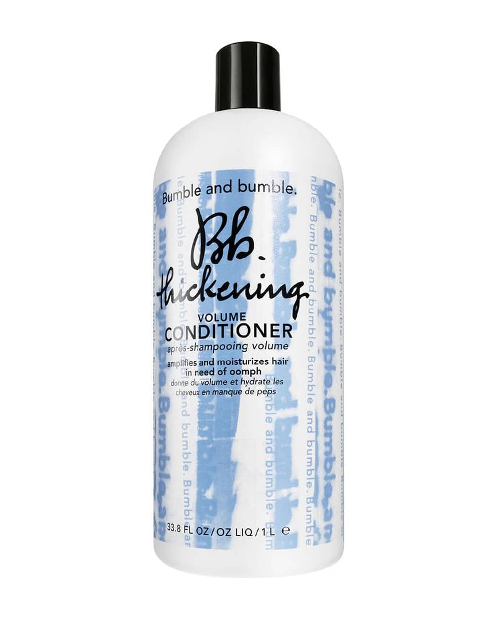 Thickening Volume Conditioner