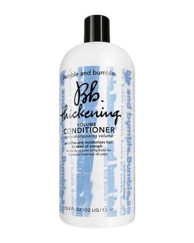 Thickening Volume Conditioner