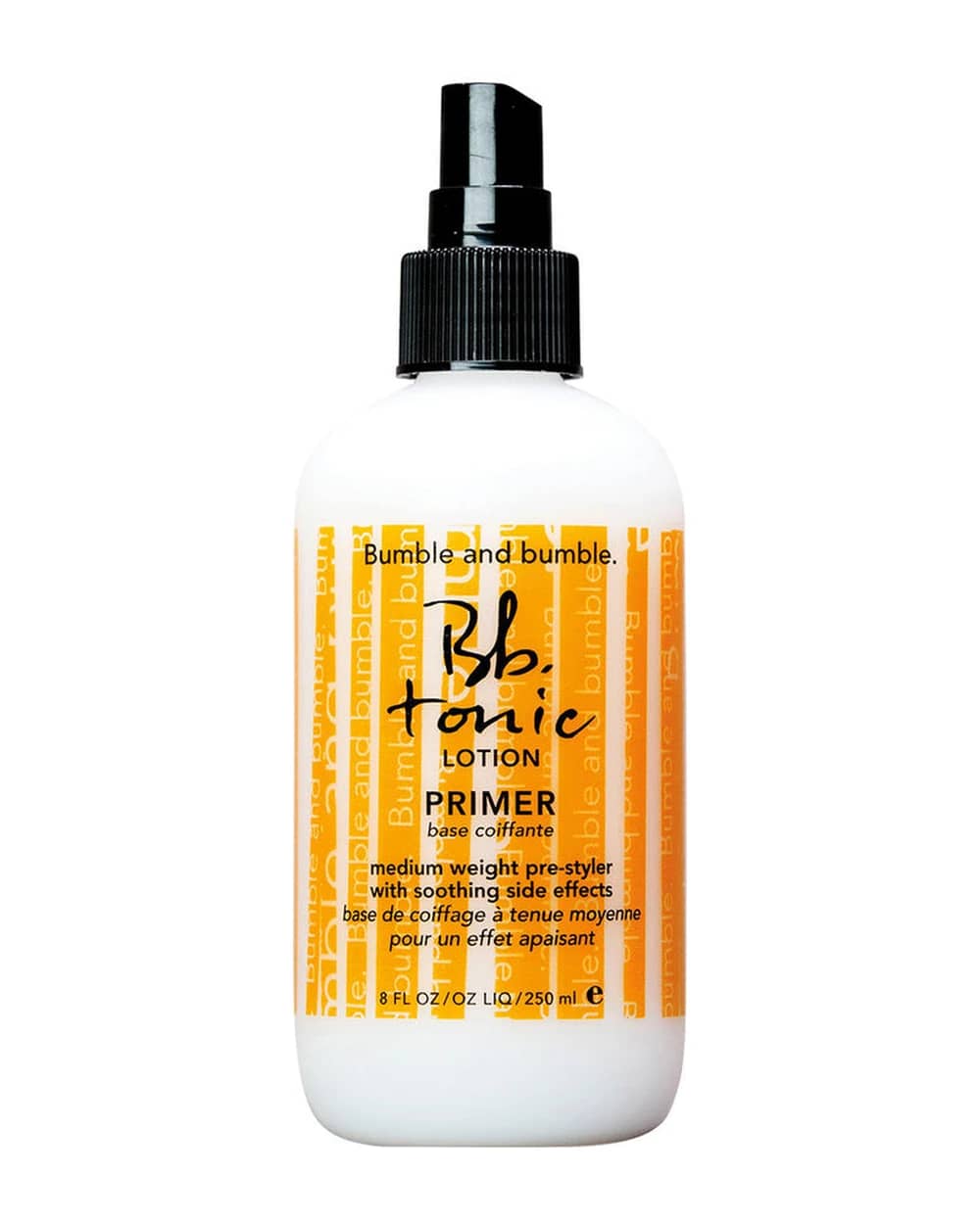 Tonic Primer