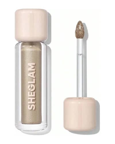 سایه‌ چشم شاین مایع شیگلم مدل Airglow Eye Tint