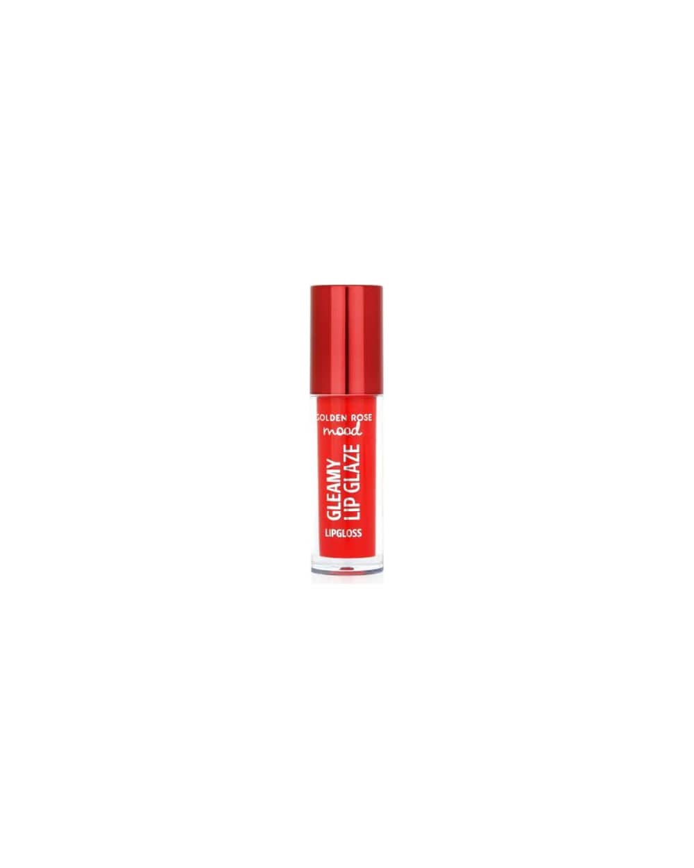 لیپ گلاس گلدن رز مدل Gleamy Lip Glaze