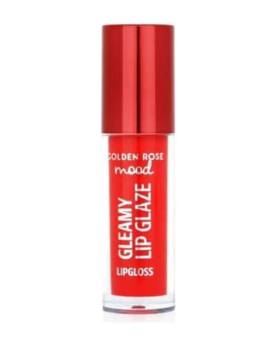 لیپ گلاس گلدن رز مدل Gleamy Lip Glaze