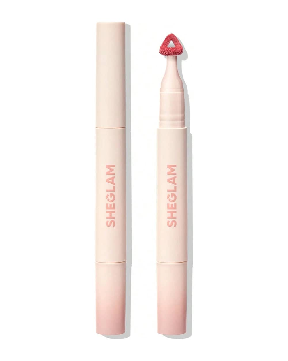 مداد لب بلور شیگلم مدل Marshmallow Puff Lip Blur Pen