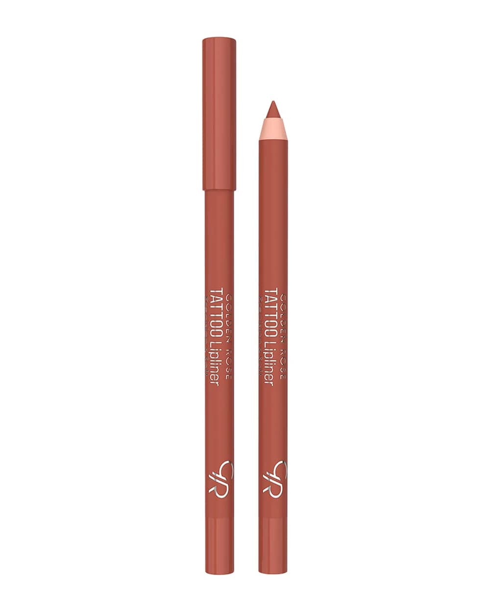 مداد لب ضد آب گلدن رز مدل Tattoo Lipliner
