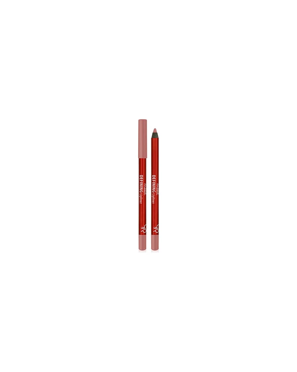 مداد لب گلدن رز مدل Defining Lipliner