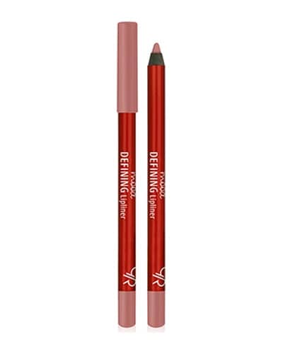 مداد لب گلدن رز مدل Defining Lipliner