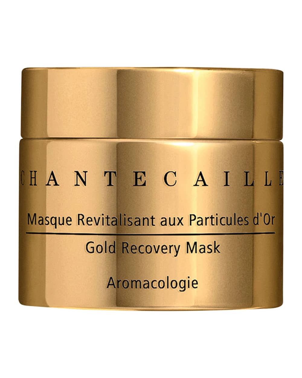 Gold Recovery Mask