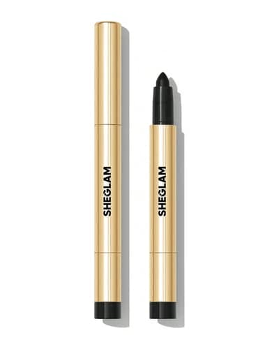 مداد چشم کرمی شیگلم مدل Bold Moves Kohl Cream Eyeliner Pencil