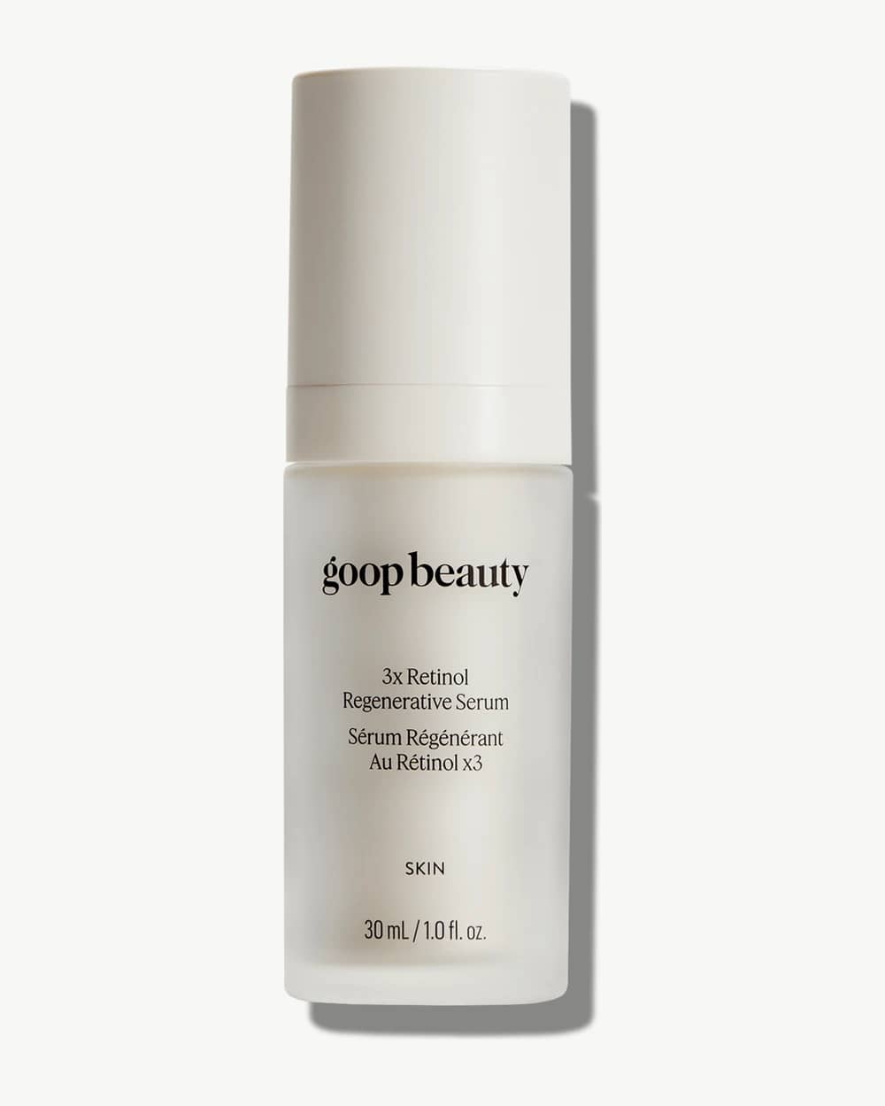 3x RETINOL REGENERATIVE SERUM