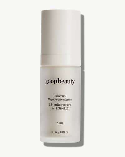 3x RETINOL REGENERATIVE SERUM