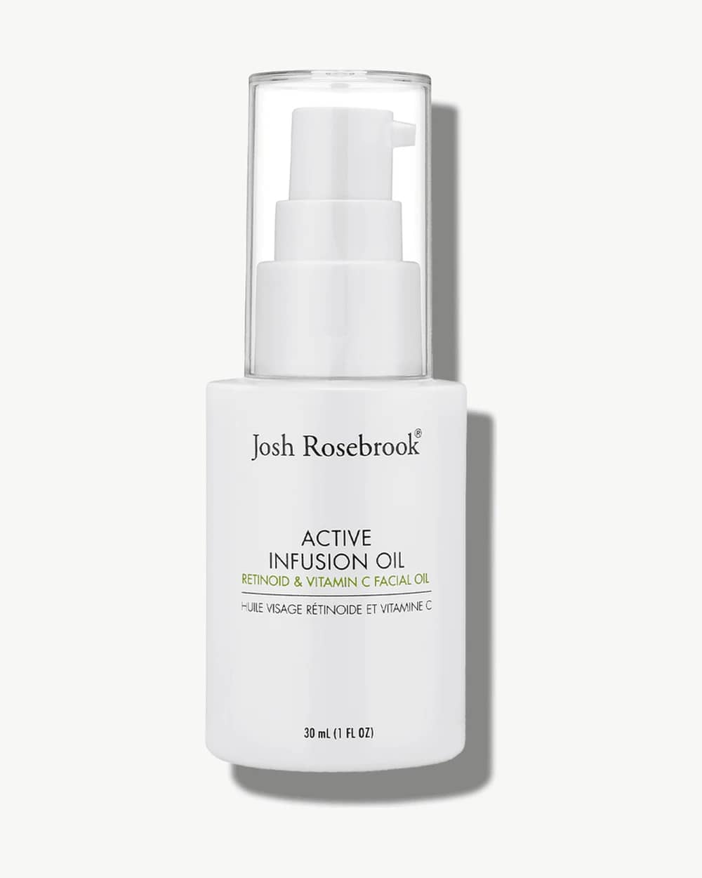 Active Infusion Oil