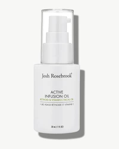 Active Infusion Oil